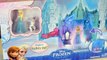 Frozen Elsa Magical Lights Palace Disney Olaf Elsa frozen toys