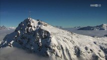 Universum - Hermann Maier - Meine Heimat - Rund um den Hahnenkamm