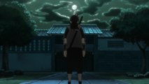 Naruto Shippūden - Episódio 455: Noite Enluarada (Itachi)