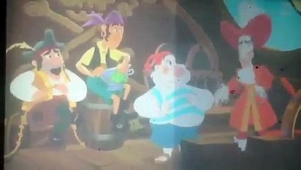 Jake e i pirati della isola