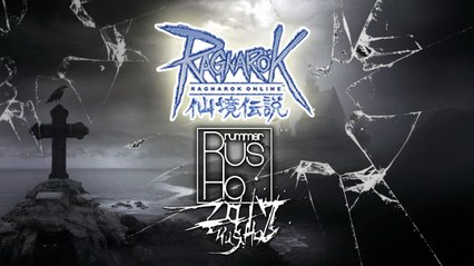 Rus Ho - RO仙境傳說 (Theme of Prontera) Pre-View