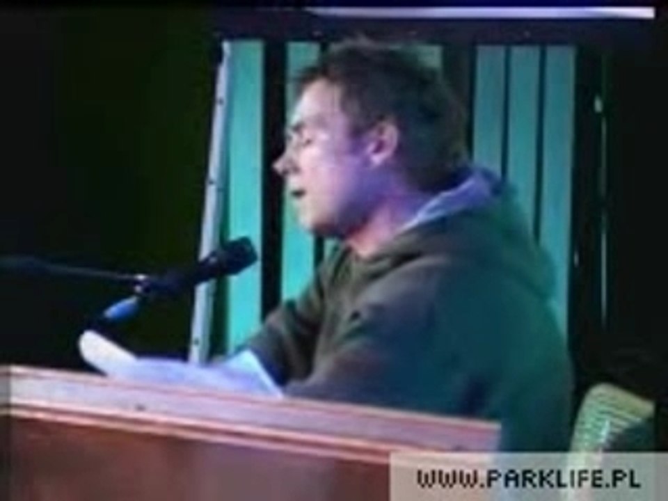 Damon Albarn - Keep It Peel - BBC Radio1 (16.12.04)