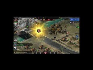 Last Empire War Z Beginning 35 Min Game Play Building Construct and Upgrade Also Kill Zombies