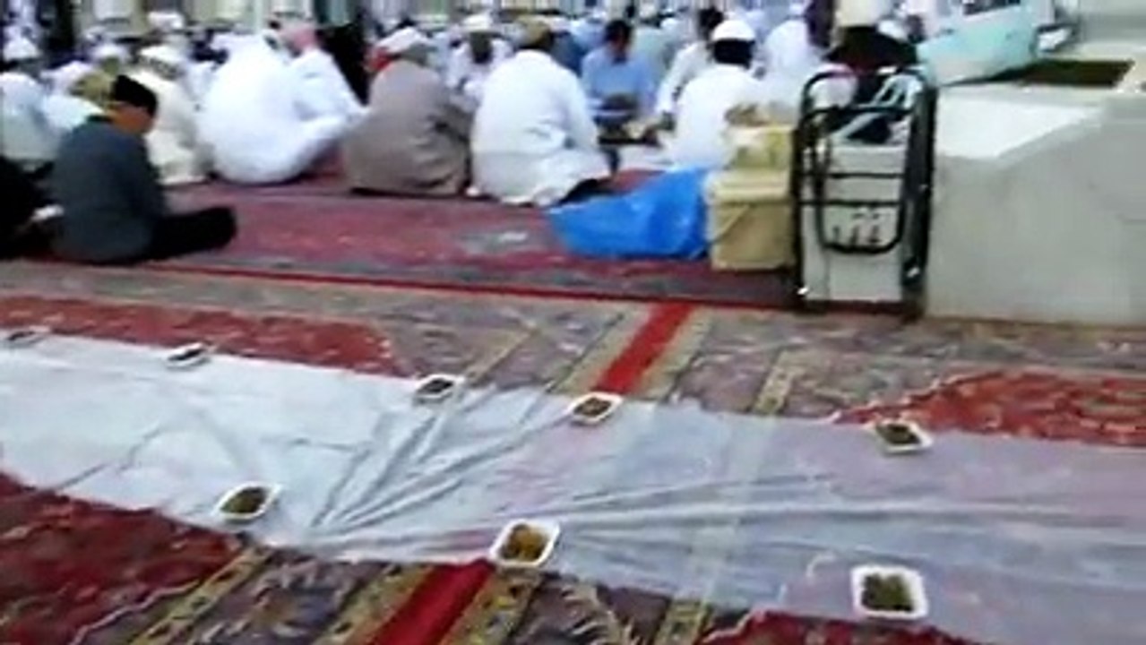 Watch Latest Umrah Video