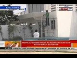 BT: Tropical modern house na nakapangalan daw kay VP Binay, natunton