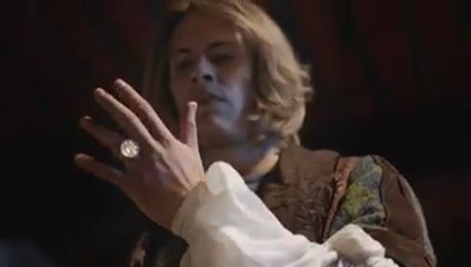 Promo Gelmírez - El Final Del Camino