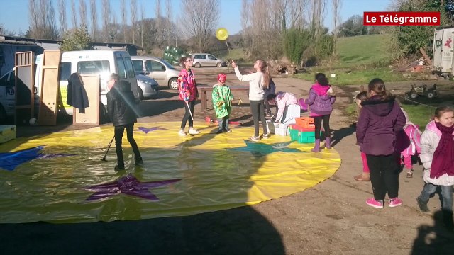 Brest. Mobilisation dans une ferme menacée d'expropriation