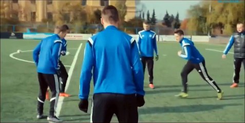 Vyšehrad-Nejlepší hlášky-Konec tréninku