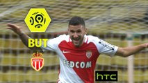 But Gabriel BOSCHILIA (28ème) / AS Monaco - FC Lorient - (4-0) - (ASM-FCL) / 2016-17