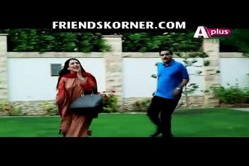 Mujhe Bhi Khuda Ne Banaya Hai Episode 28