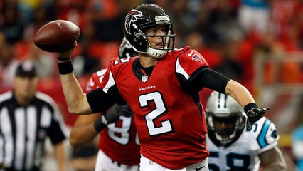 Warner's Corner: Falcons offense vs. Packers offense