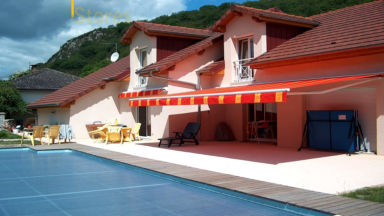 Stores Volets Fenetres Fermetures