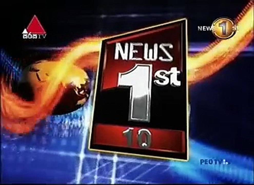 Sirasa news 144