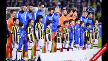 Fenerbahçe - Medipol Başakşehir maçından özel anlar