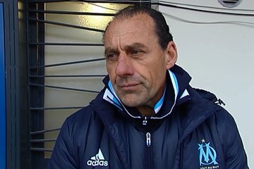 Olivier Jannuzzi : «Satisfaction et soulagement»