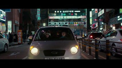 Colossal Trailer #1 (2017) | Movieclips Trailers