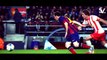 BEST Football Skills & Tricks ● Neymar ● Messi ● Ronaldo ● Ronaldinho ● Hazard ● Ibrahimovic