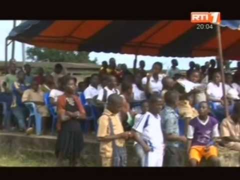 RTI Santé: 7ème édition de la journée mondiale de la lutte contre le paludisme