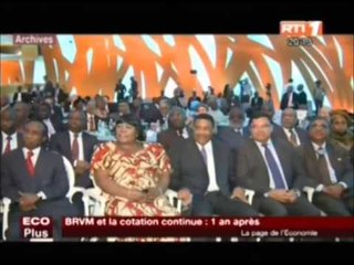 RTI   Edition de 20H du JT du mercredi 19 novembre 2014
