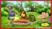 Интересно размещение домашних животных приключения в Стране Чудес, игры для детей
