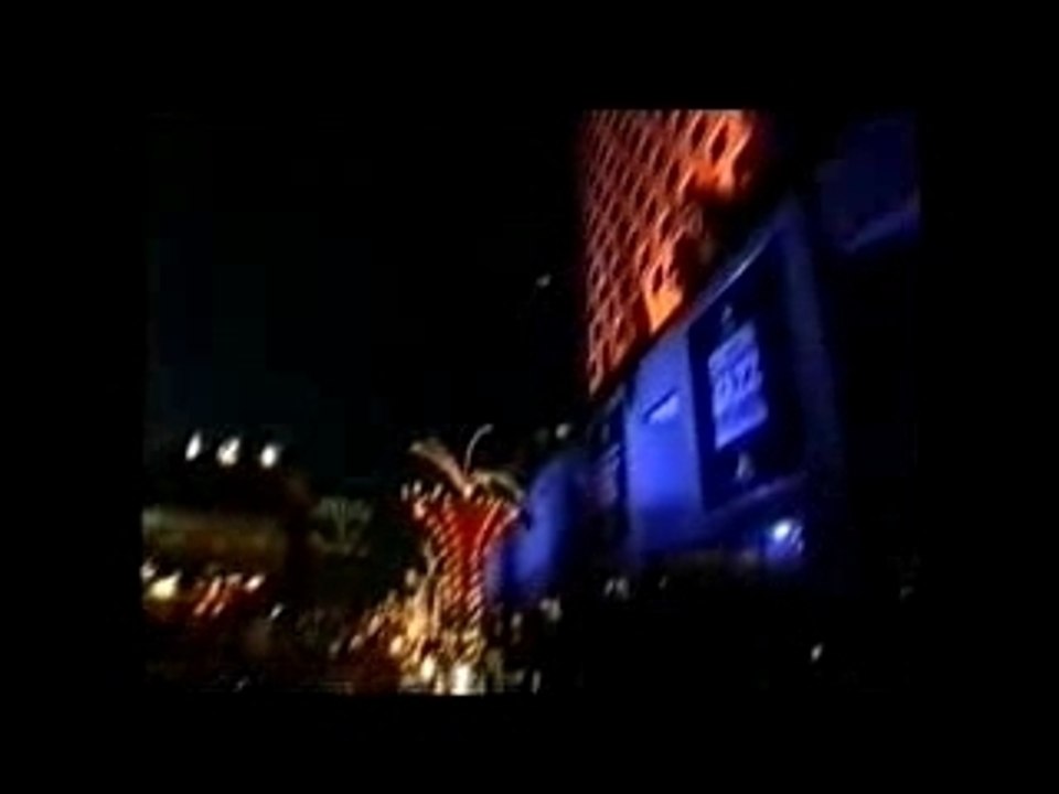 Rachid Taha - Rani