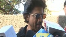 Shahrukh Khan EXCITED For His Mumbai To Delhi Train Journey