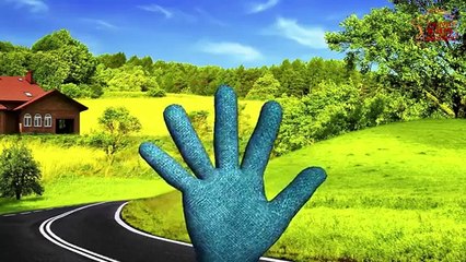 Tiger Kills Cow || Short Film || Cartoon Kids Rhymes || Cartoon Animation For Children