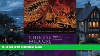 Audiobook  An Energetic Approach to Oncology (Chinese Medical Qigong Therapy, Volume 5) Jerry Alan