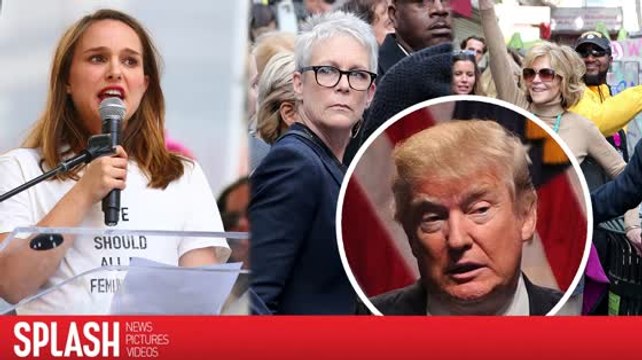 Donald Trump äußert sich auf seinem persönlichen Twitter Account zu den Protesten