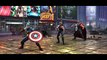 Marvel Avengers Alliance 2 [Android/iOS] Gameplay (HD)