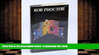 Download [PDF]  You Were Born Rich Bob Proctor For Ipad