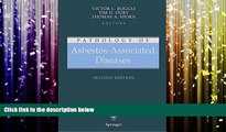 Audiobook  Pathology of Asbestos-Associated Diseases  Full Book