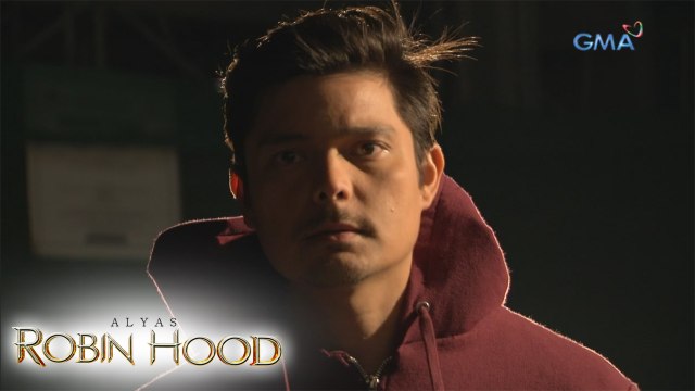 Alyas Robin Hood Teaser Ep. 92: Sino ang dapat paniwalaan?