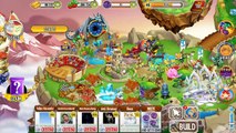 Cat Dragon In Dragon City Review Eggs Level Up Rare Dragon