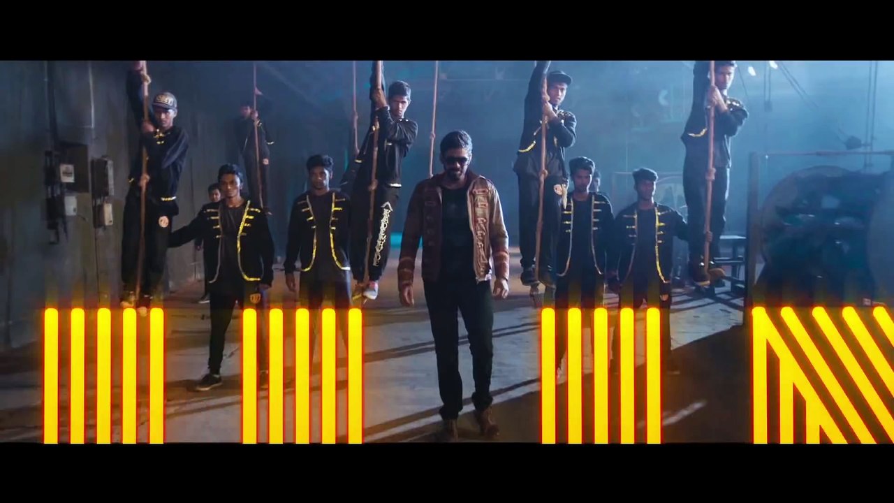 Yaanum Theeyavan HD...