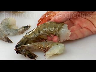How to Buy Fresh Shrimp or Prawns