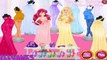 Pregnant Princesses Fashion Outfits - Disney Princess Video Game For Girls