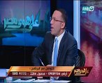 عبد الرحيم على يكشف عن مشروع تقسيم الشرق الأوسط منذ حرب أكتوبر وحتى 2011