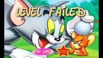 Tom and Jerry - Tom and Jerry Run - Cartoon Games Kids TV