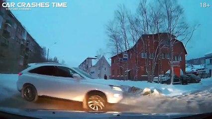 Car Crash Compilation - Best of the Week