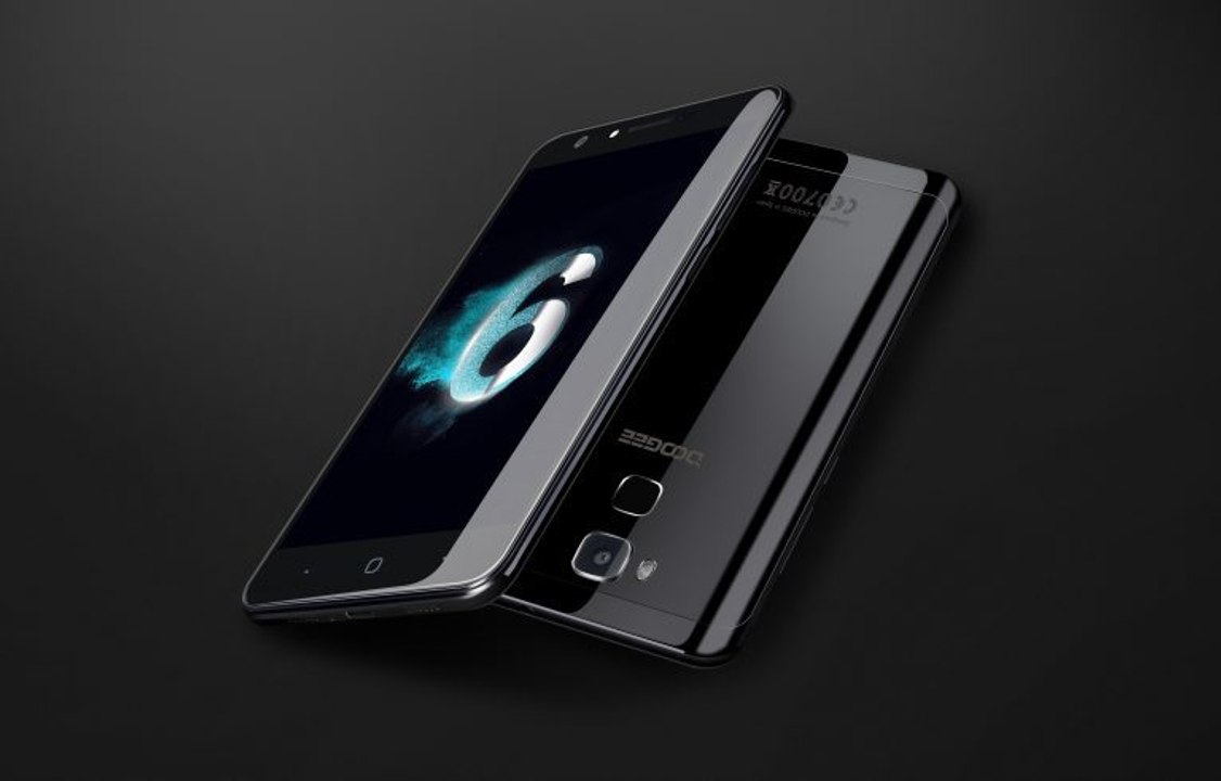 КАЧЕСТВЕННЫЙ Смартфон из Китая Doogee Y6 - Полный и честный Обзор #DoogeeY6