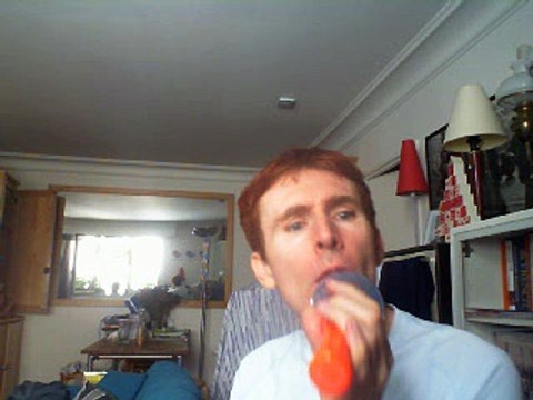 Wiwi égratigne si un jour de La Femme