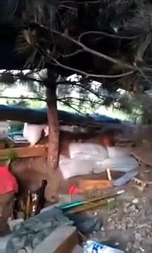 НАЕМНИК с Башкирии приехал воевать на Украину. Груз 200.