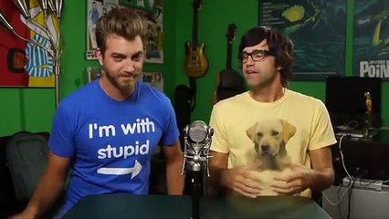 Rhett & Link s Musical History
