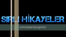 Sırlı Hikayeler ||| Yaşanmış ||| Gerçek ||| Hayat Hikayeleri ||| İyi Seyirler