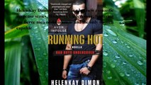 Download Running Hot: A Bad Boys Undercover Novella ebook PDF