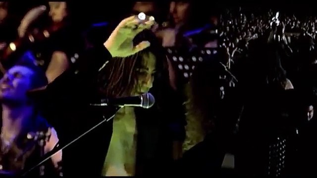 Şebnem Ferah - Hoşçakal (10 Mart 2007 İstanbul Konseri)