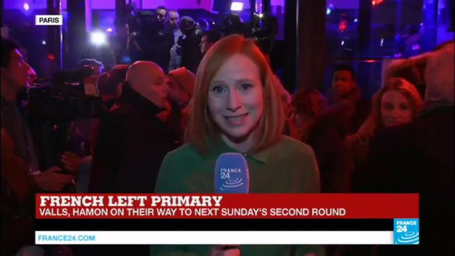 France Left Primary: Benoît Hamon is a bit France's Bernie Sanders!