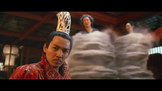 MONSTER HUNT 2 Trailer 2018 Zhuo yao ji 2 Film