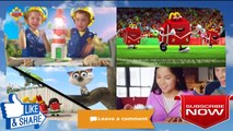 Character Teksta Newborns Robotic Jumping Pets Puppy Kitty TV Commercial 2016
